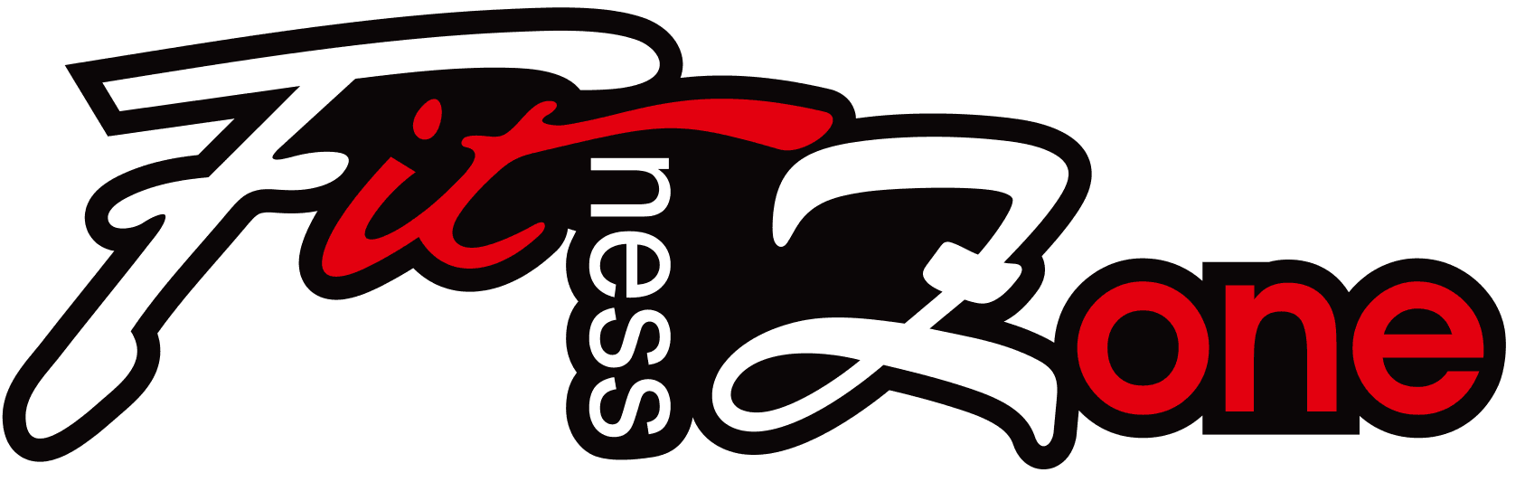 FitZone Logo