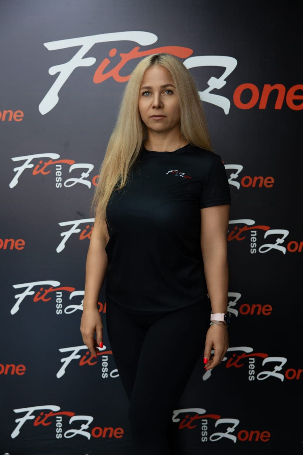 Фото тренера СИМОНОВА ВЕРОНИКА
